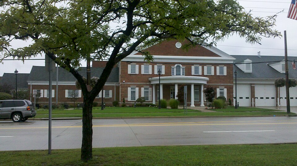 Mayfield Heights, Ohio