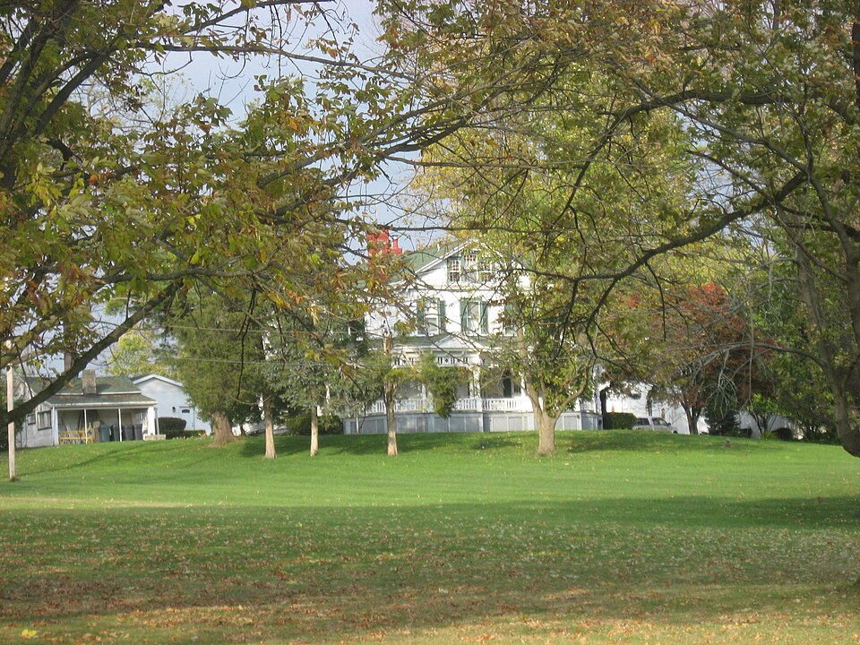 Monroe, Ohio