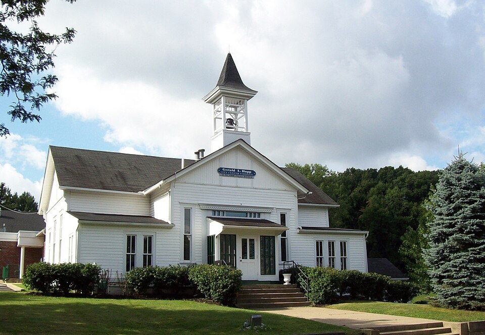 Munroe Falls, Ohio