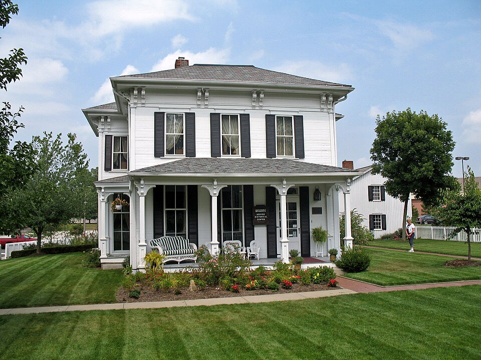 North Canton, Ohio