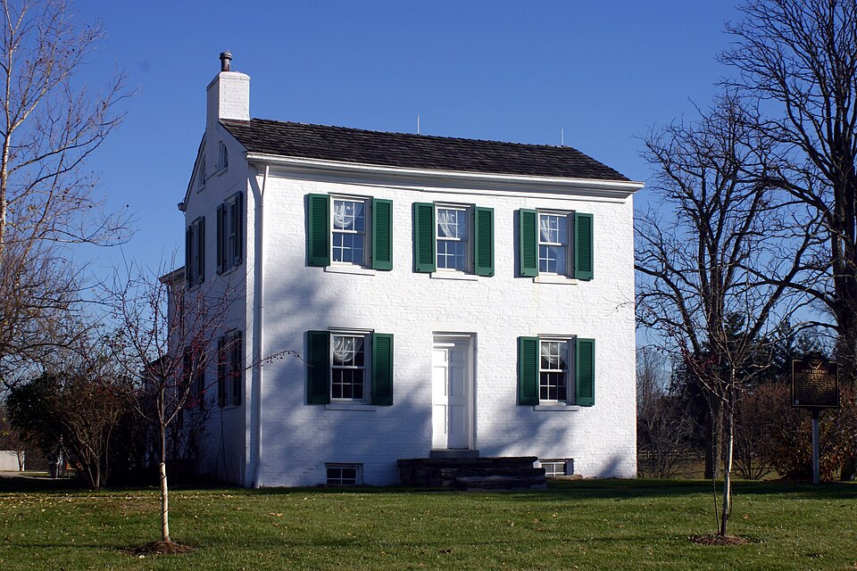 North College Hill, Ohio