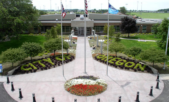 Oregon, Ohio
