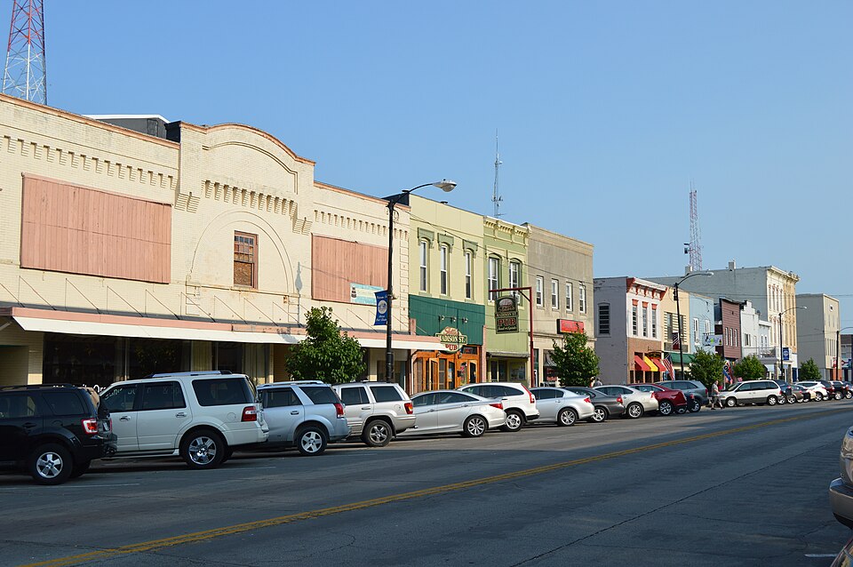 Port Clinton, Ohio