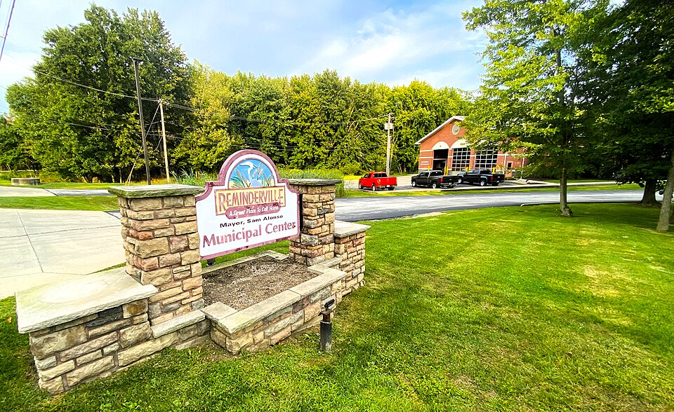 Reminderville, Ohio