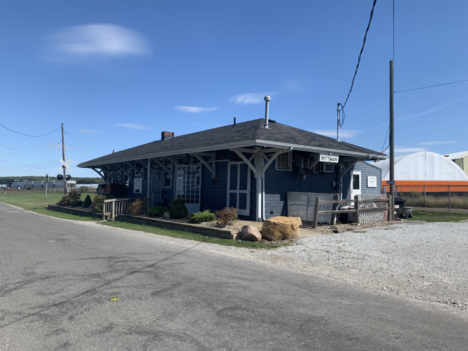 Rittman, Ohio