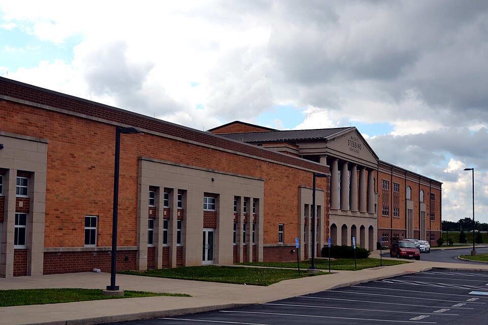 Riverside, Ohio