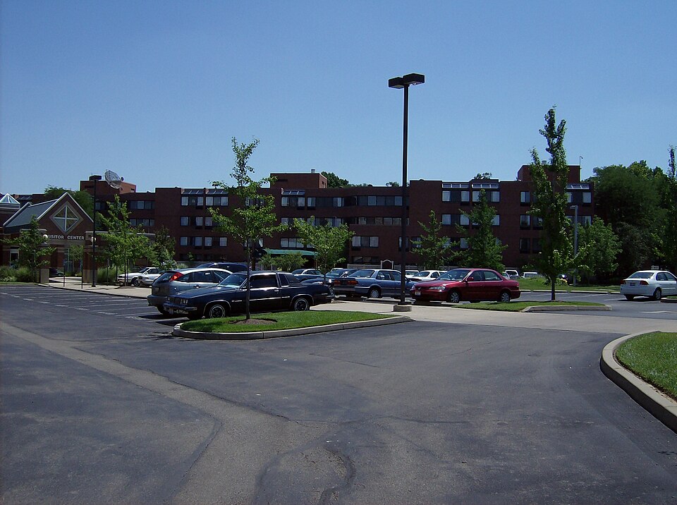Springdale, Ohio