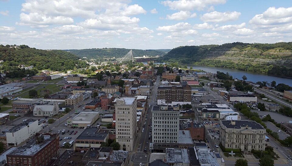 Steubenville, Ohio