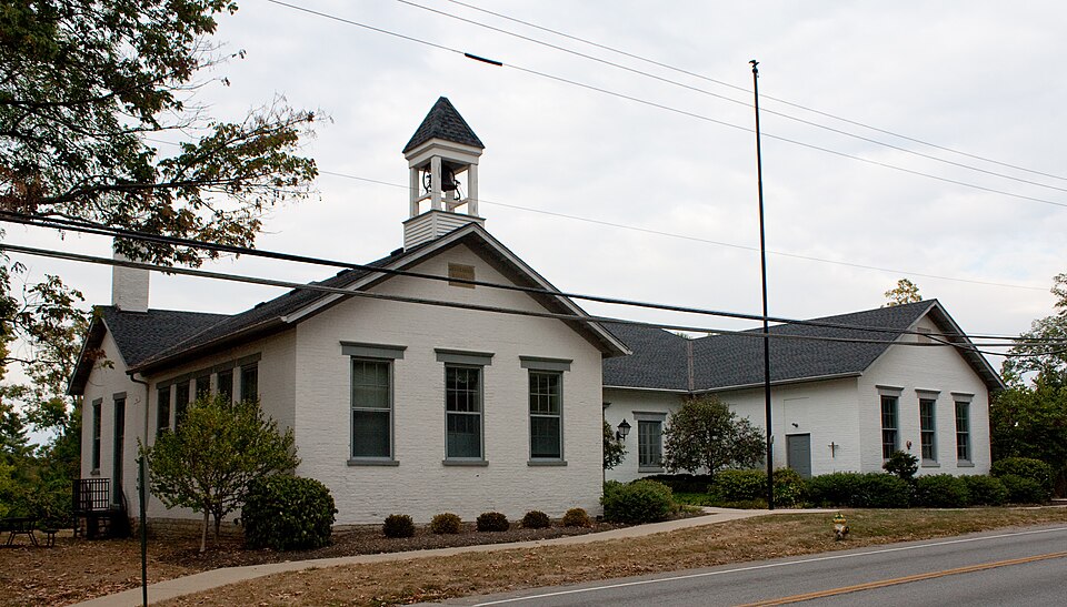 The Village of Indian Hill, Ohio