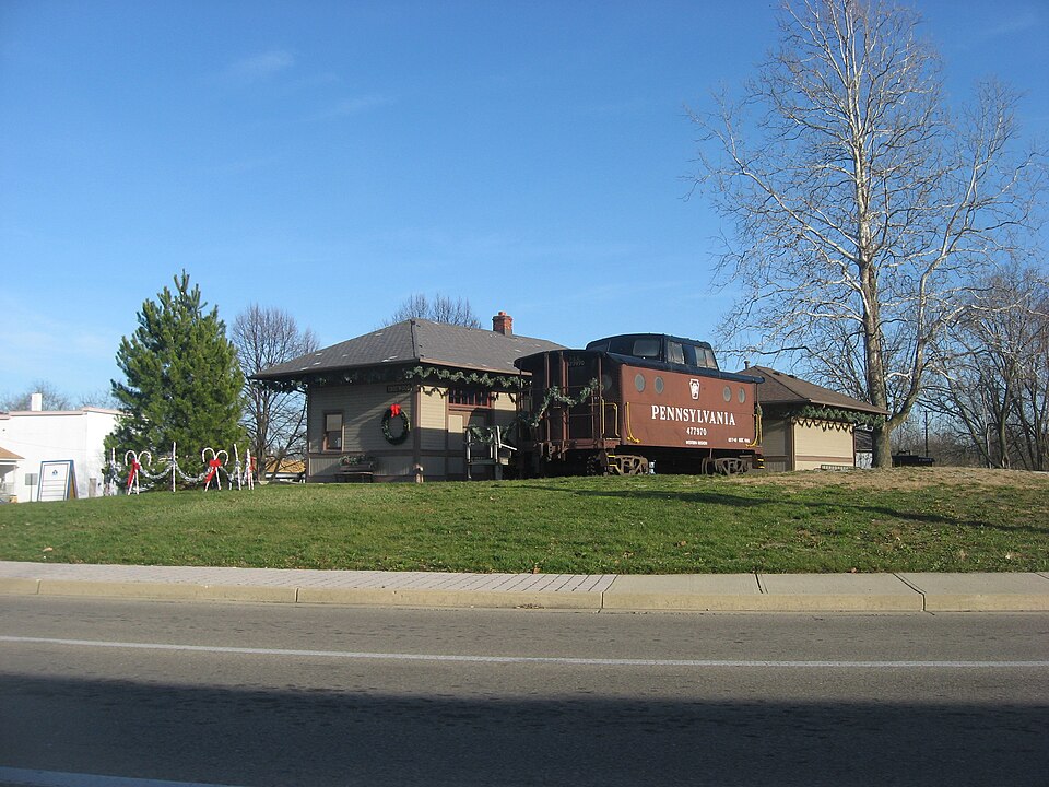 Trotwood, Ohio