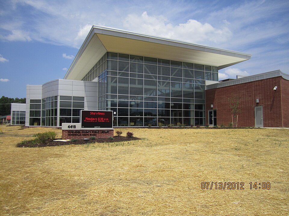 Warrensville Heights, Ohio