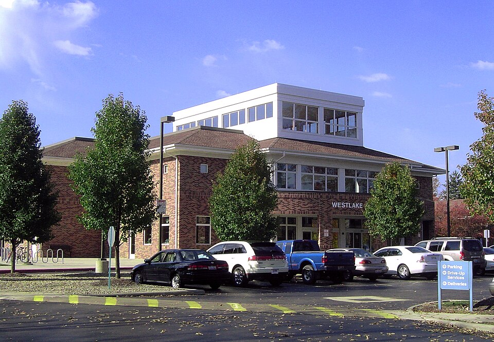 Westlake, Ohio