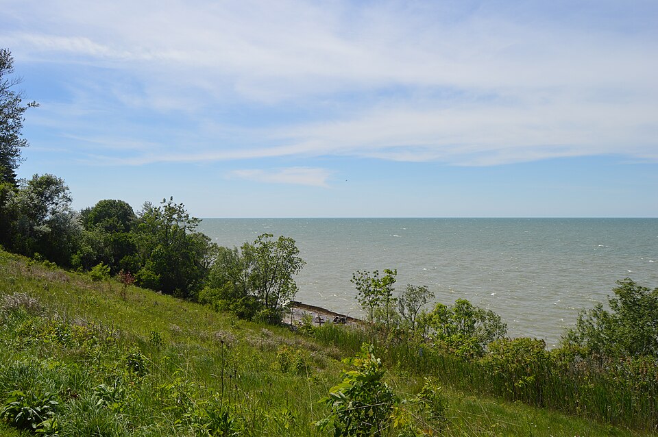 Willowick, Ohio