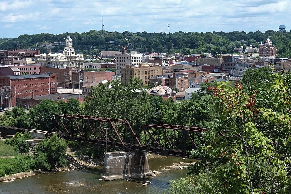 Zanesville, Ohio