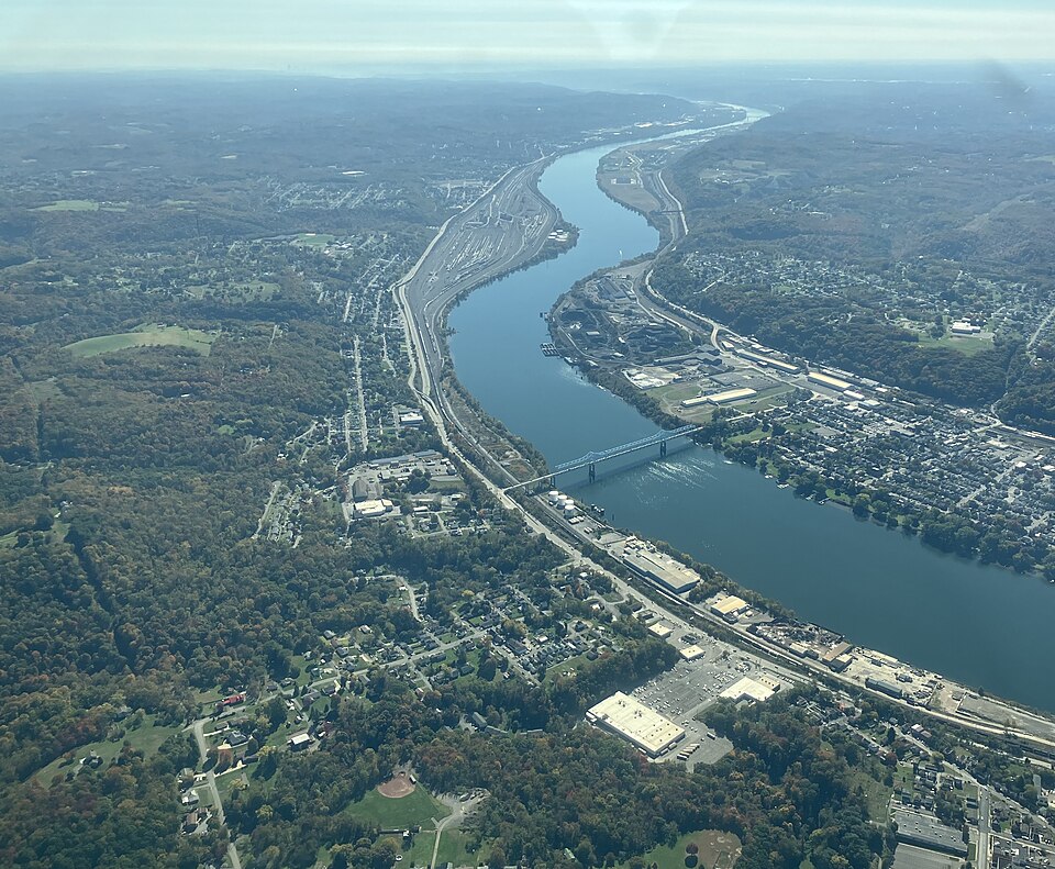 Ohio Valley Pages