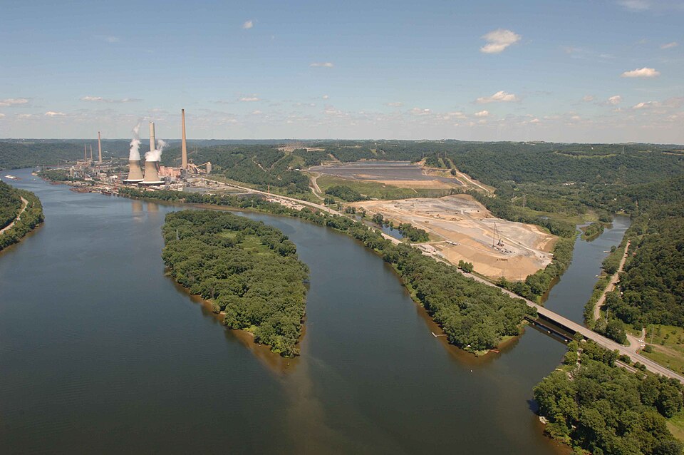 Ohio Valley Pages