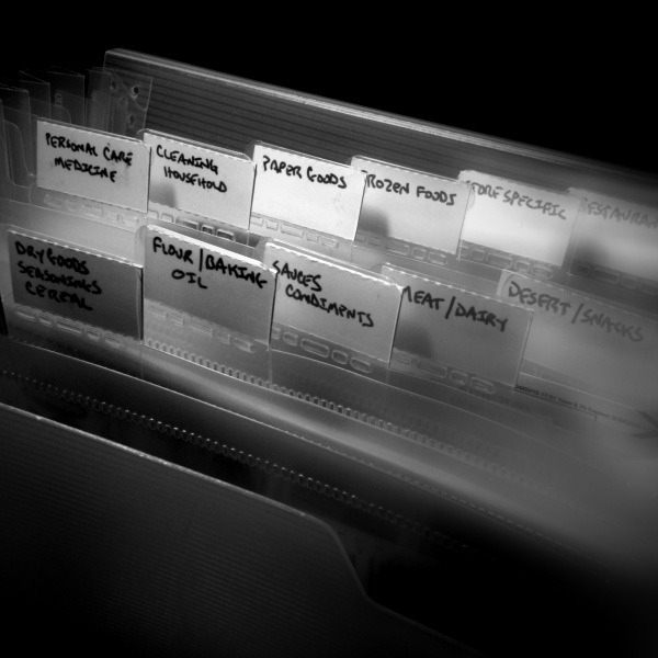 Organizing Files for a Faster Workflow