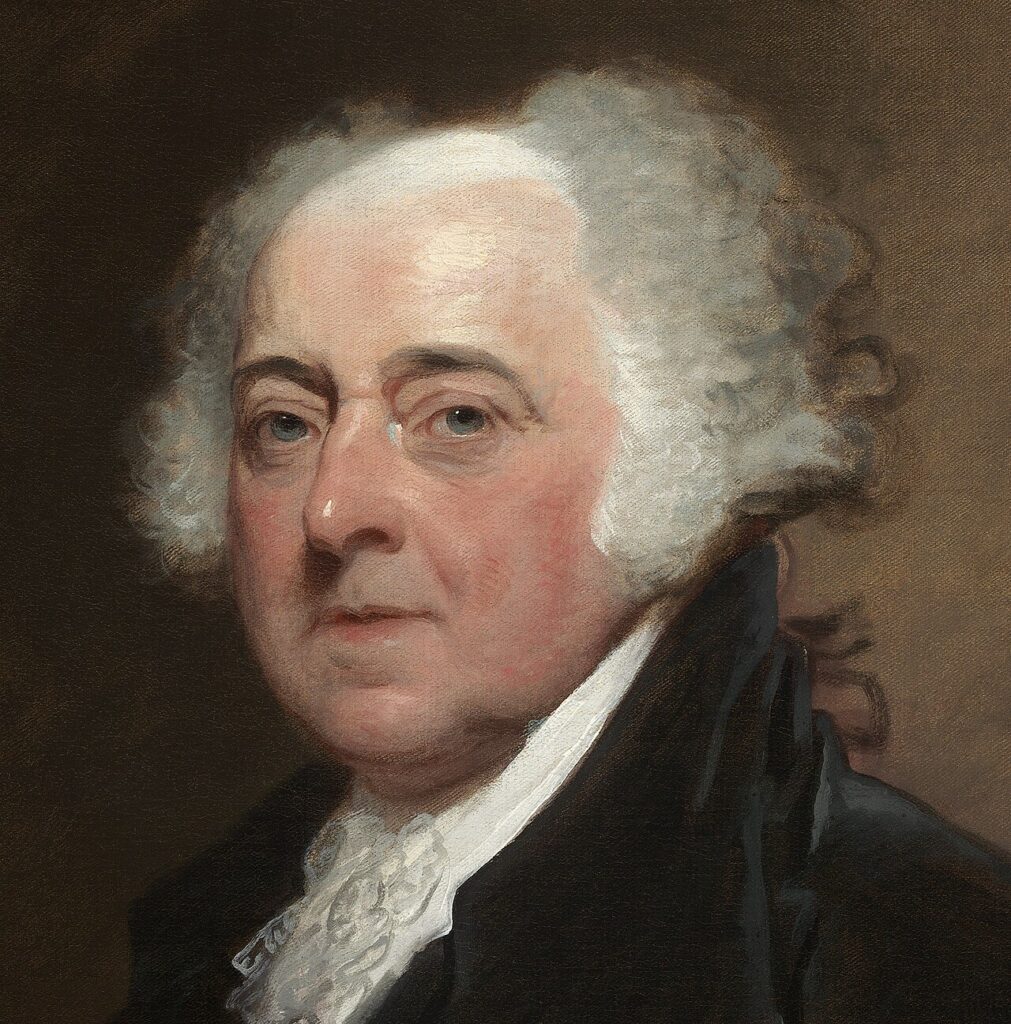 John Adams