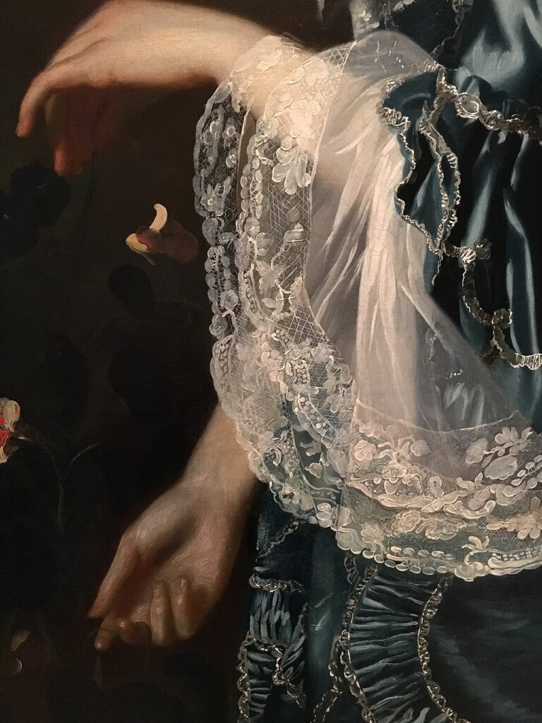 Mercy Otis Warren