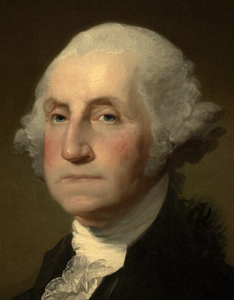 George Washington
