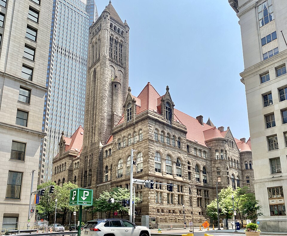 Penn Hills, PA Process Server