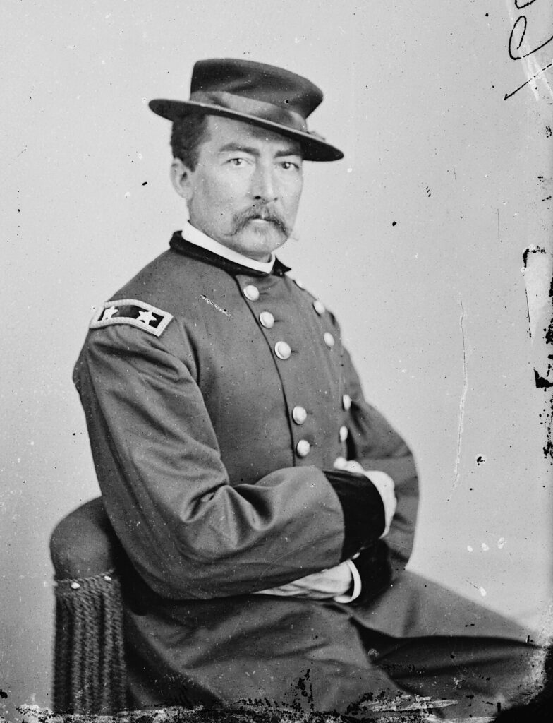Philip Sheridan