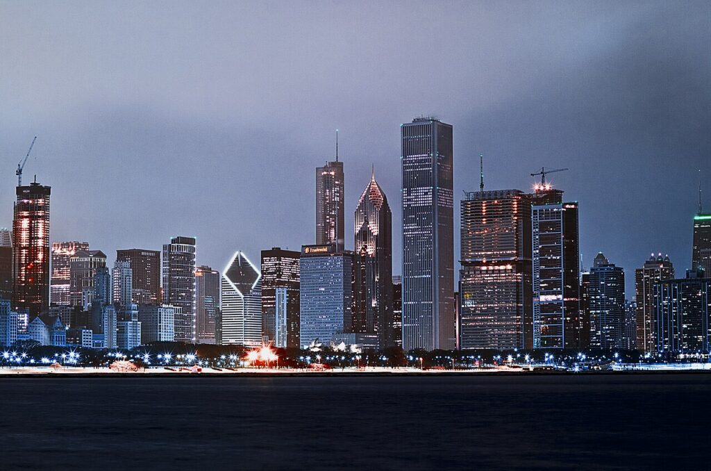 Chicago