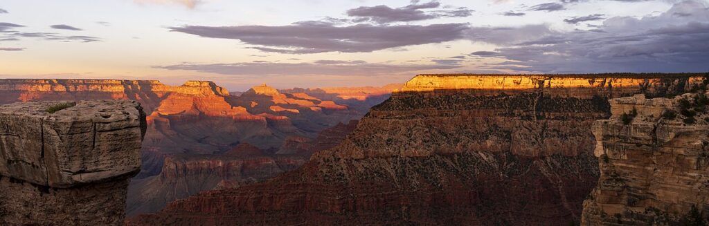 Grand Canyon National Park