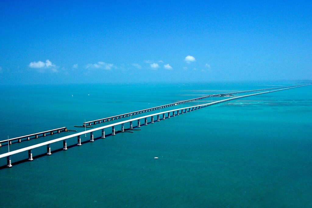 The Florida Keys