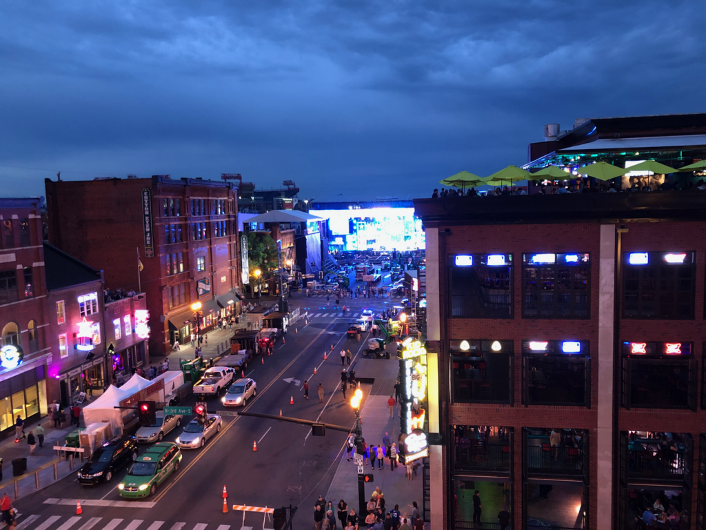 Nashville