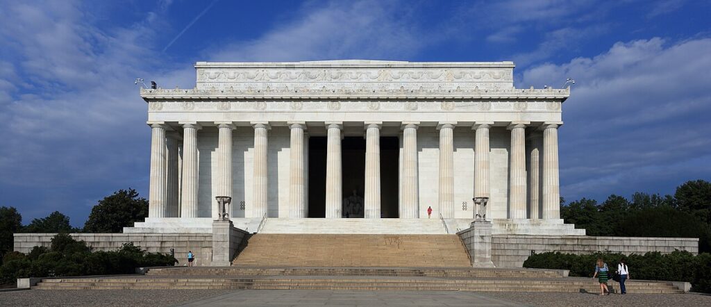 The National Mall