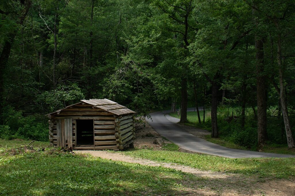 Great Smoky Mountains National Park