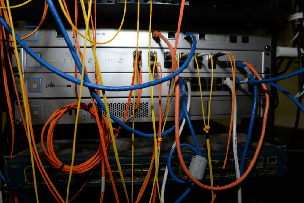 Port Forwarding Safety Tips