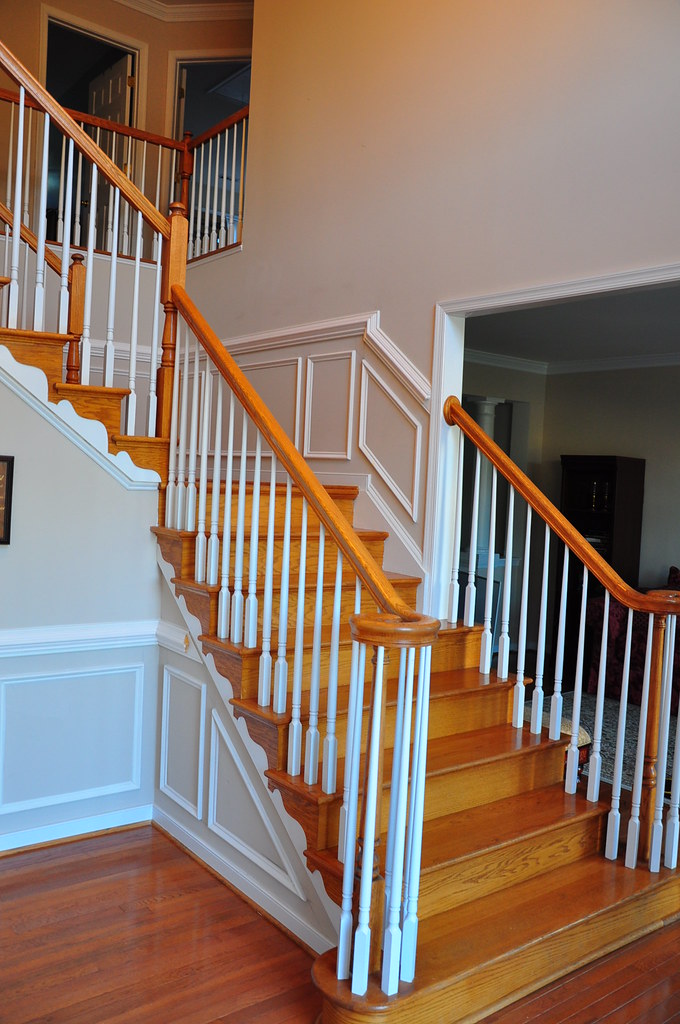 Preventing Falls at Home