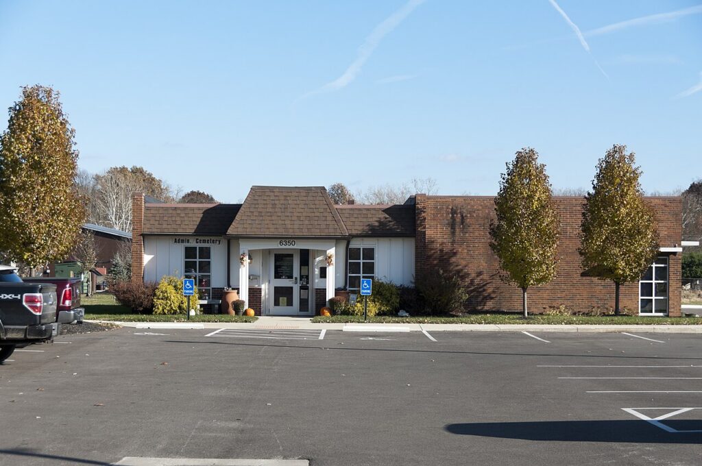 Process Server in Blendon Township, Ohio: 10-8 Protective Services