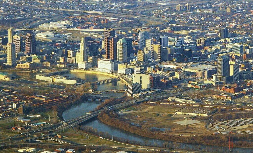 Process Server in Columbus, Ohio: 10-8 Protective Services