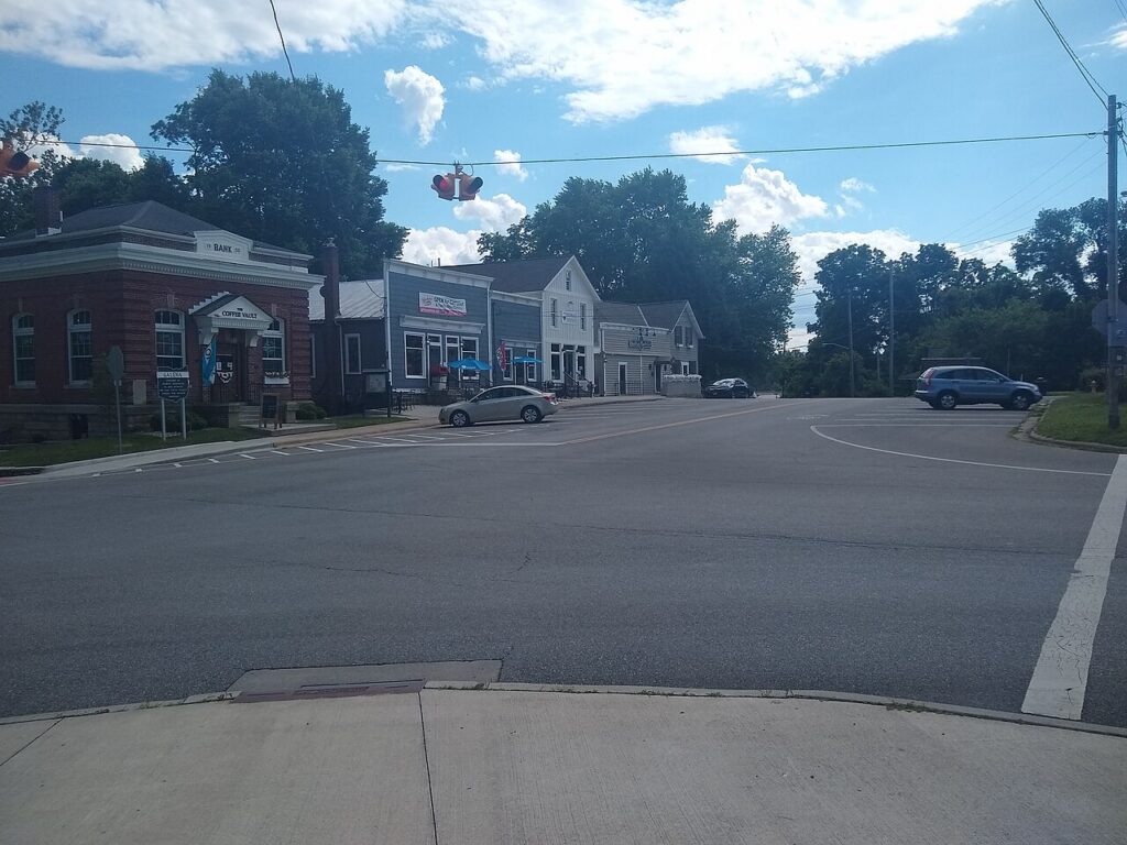 Process Server in Galena, Ohio: 10-8 Protective Services