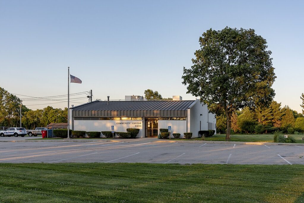 Process Server in Hamilton Township, Ohio: 10-8 Protective Services