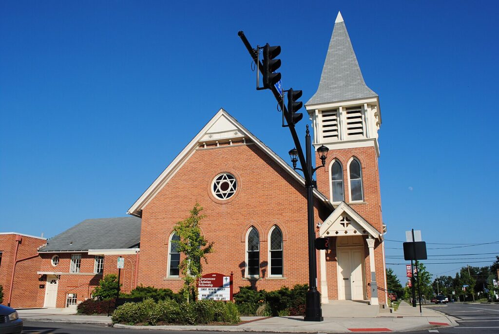 Process Server in Hilliard, Ohio: 10-8 Protective Services