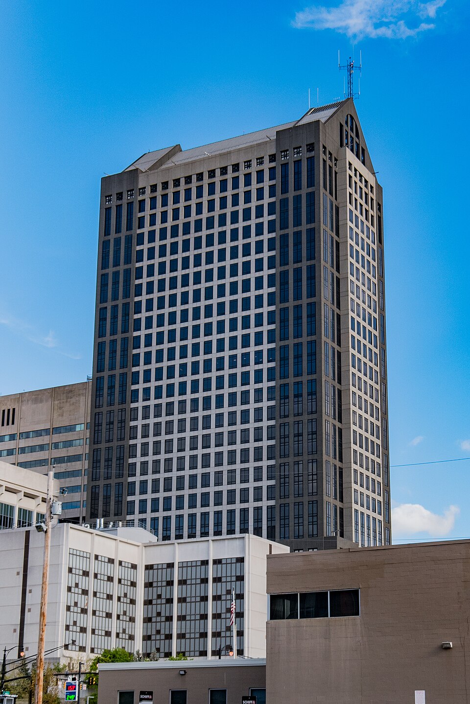 Process Servers for Plain Township, Franklin County Ohio