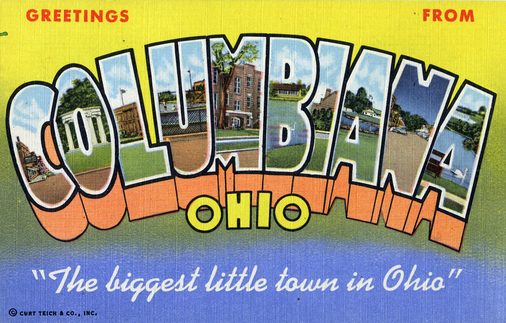 Process Serving in Columbiana, Ohio: Fast, Documented Service of Process