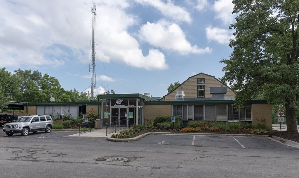 Process Serving in Grandview Heights, Franklin County