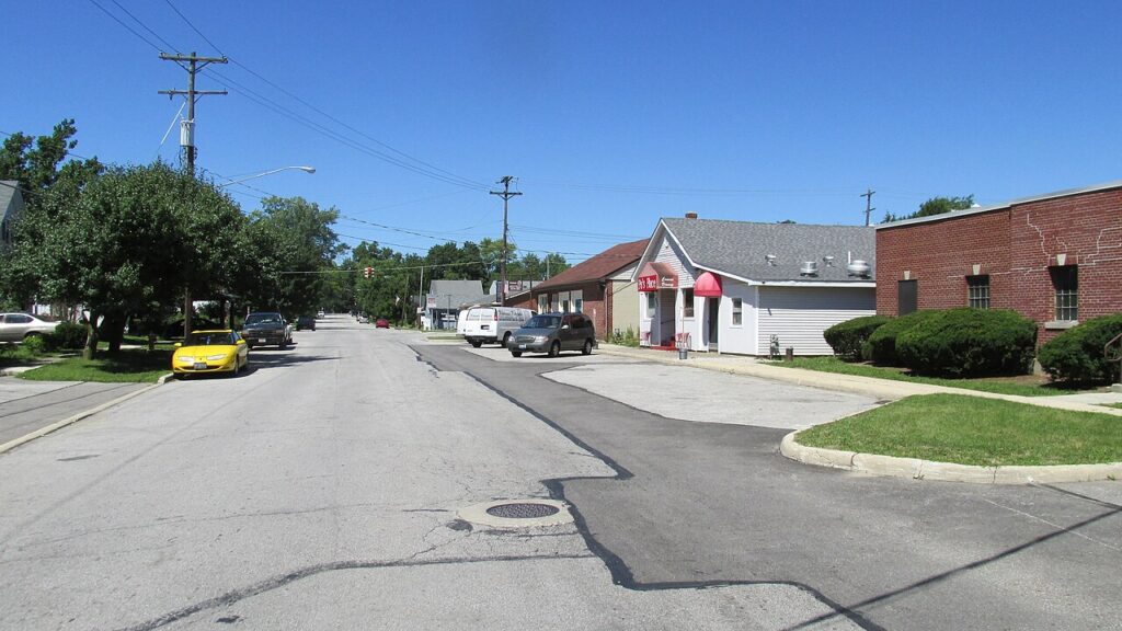 Process Serving in Harrisburg, Franklin County