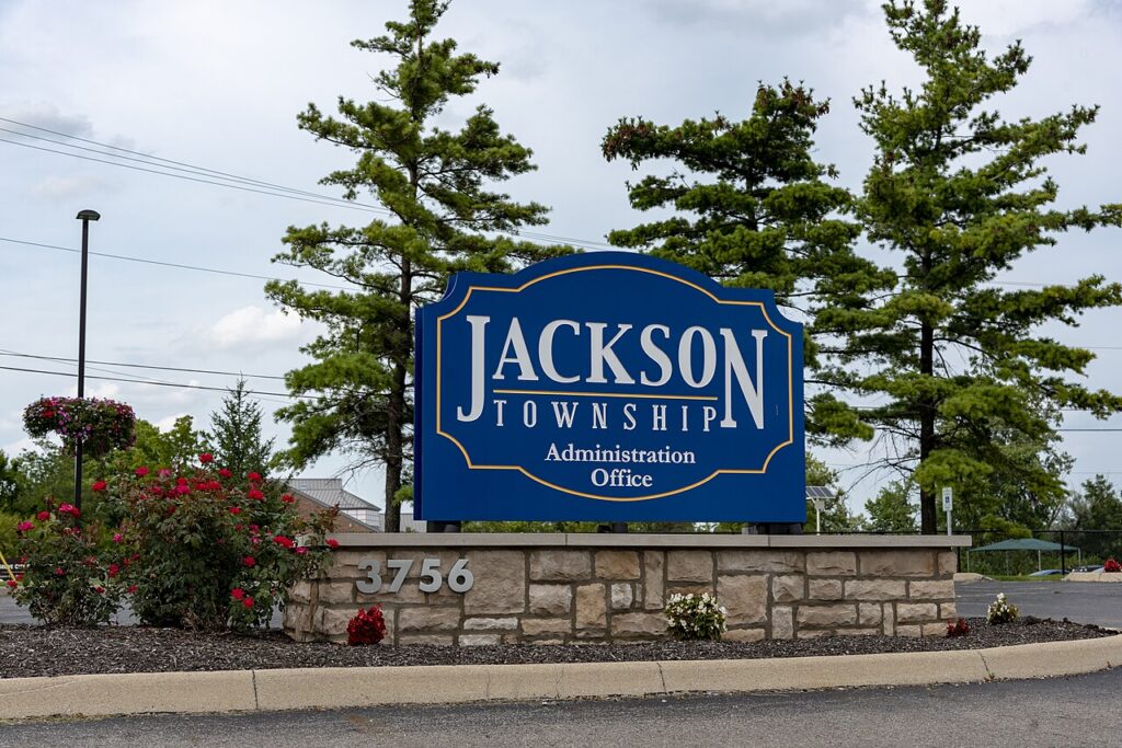Process Serving in Jackson Township, Franklin County