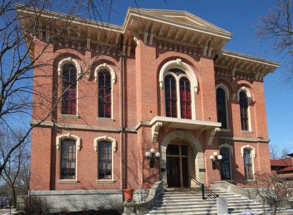 Process Serving in Radnor Township, Delaware County