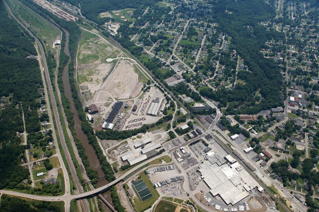 Process Serving in Struthers, Ohio: Fast, Documented Service of Process