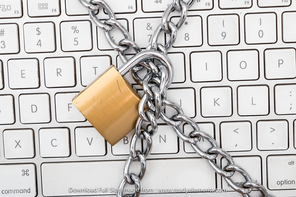 Protecting Your Personal Privacy
