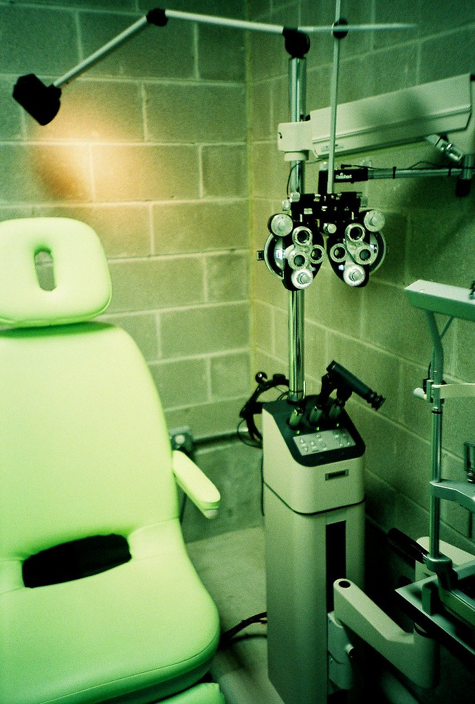 Protecting Your Vision as You Age
