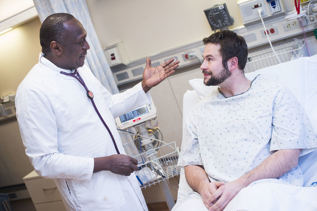 Questions to Ask Your Doctor About Diverticulitis