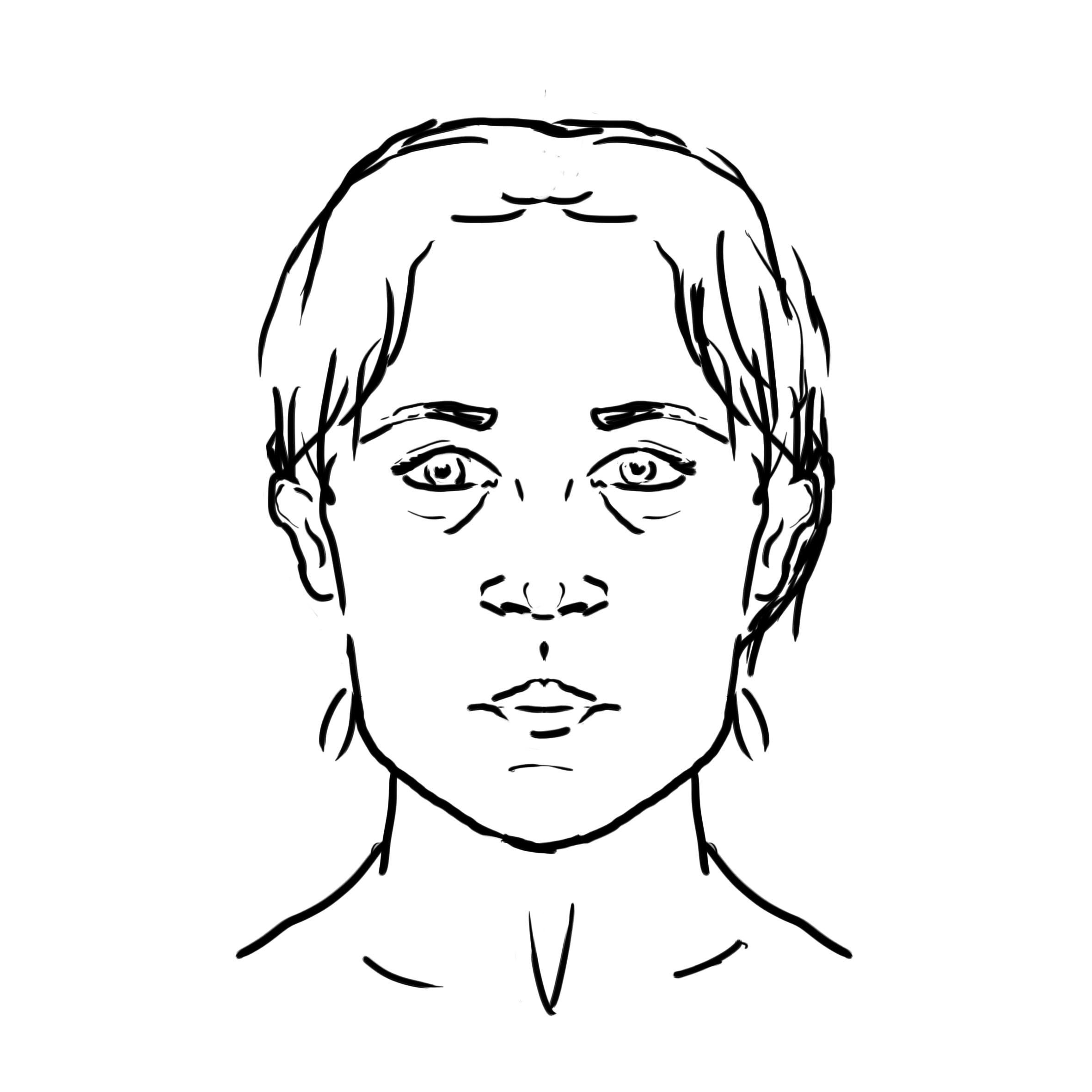 Recognizing a Stroke